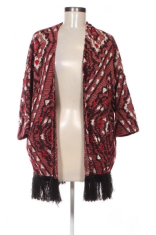 Damen Strickjacke H&M Divided, Größe S, Farbe Mehrfarbig, Preis € 5,99