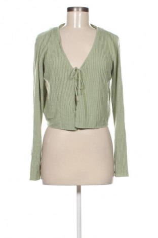 Női kardigán Haily`s, Méret XL, Szín Zöld, Ár 1 759 Ft