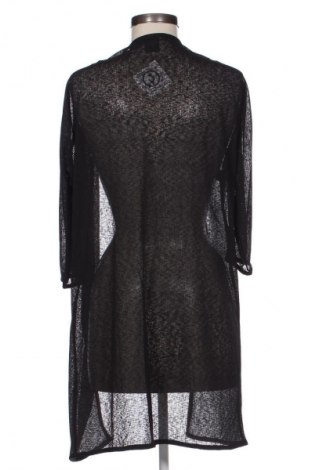 Cardigan de damă Ichi, Mărime XS, Culoare Negru, Preț 7,99 Lei