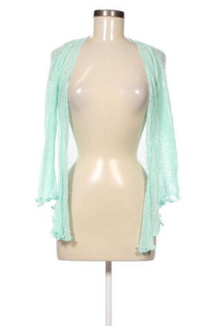 Cardigan de damă Ikat, Mărime M, Culoare Verde, Preț 7,99 Lei