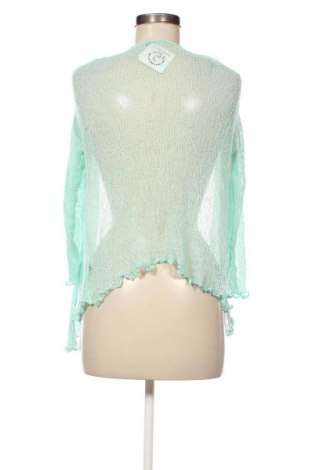 Cardigan de damă Ikat, Mărime M, Culoare Verde, Preț 7,99 Lei