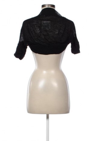 Damen Strickjacke Intimissimi, Größe S, Farbe Schwarz, Preis 2,99 €