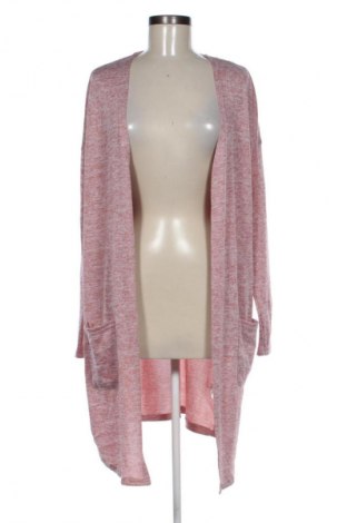 Női kardigán Janina, Méret M, Szín Hamurózsaszín, Ár 1 119 Ft