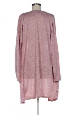 Női kardigán Janina, Méret M, Szín Hamurózsaszín, Ár 1 119 Ft