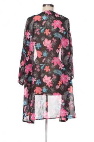 Damen Strickjacke Janina, Größe L, Farbe Mehrfarbig, Preis 3,99 €