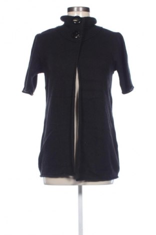 Damski kardigan Koton, Rozmiar S, Kolor Czarny, Cena 22,99 zł