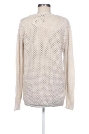 Damski kardigan Koton, Rozmiar L, Kolor ecru, Cena 22,99 zł