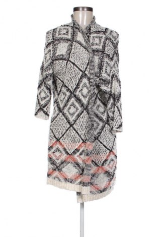 Damski kardigan La Fee Maraboutee, Rozmiar M, Kolor Kolorowy, Cena 28,99 zł