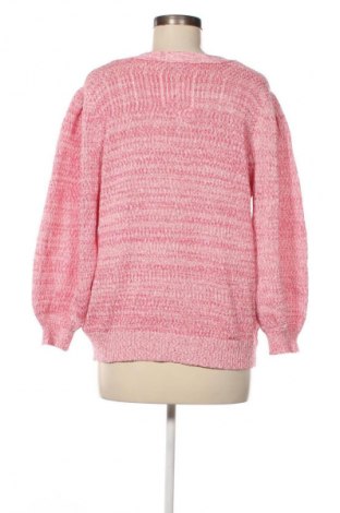 Damen Strickjacke Laura Torelli, Größe L, Farbe Mehrfarbig, Preis 2,99 €