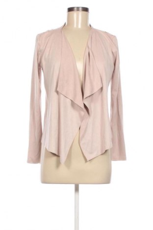 Dámsky kardigán Lola & Liza, Velikost S, Barva Béžová, Cena  149,00 Kč