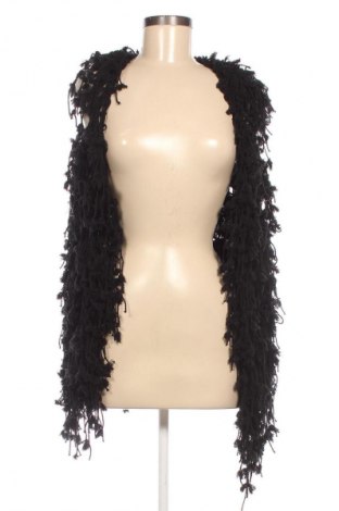 Дамска жилетка MJA, Размер M, Цвят Черен, Цена 3,06 €