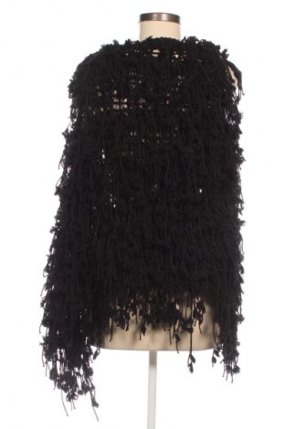 Дамска жилетка MJA, Размер M, Цвят Черен, Цена 3,06 €