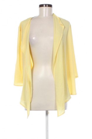 Cardigan de damă Made In Italy, Mărime S, Culoare Galben, Preț 14,99 Lei