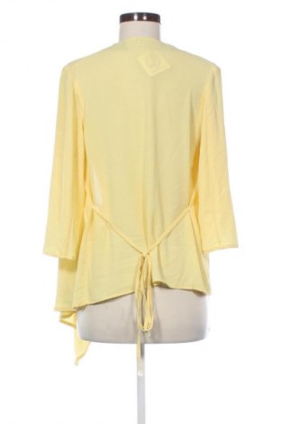 Cardigan de damă Made In Italy, Mărime S, Culoare Galben, Preț 14,99 Lei