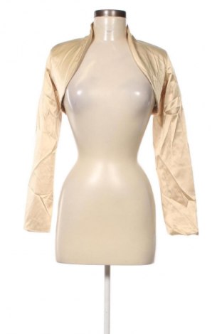 Damen Strickjacke Madonna, Größe S, Farbe Beige, Preis 1,99 €