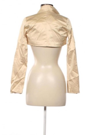Damen Strickjacke Madonna, Größe S, Farbe Beige, Preis 1,99 €