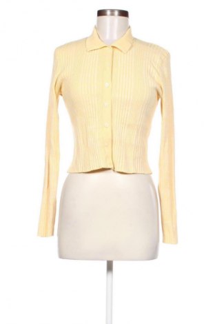 Női kardigán Monki, Méret M, Szín Narancssárga
, Ár 2 999 Ft