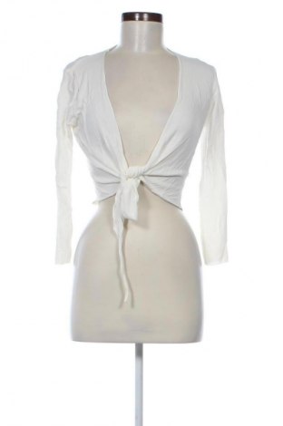 Cardigan de damă NEW COLLECTION, Mărime M, Culoare Alb, Preț 8,99 Lei