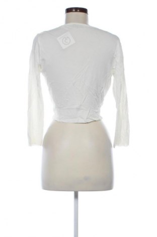 Cardigan de damă NEW COLLECTION, Mărime M, Culoare Alb, Preț 8,99 Lei