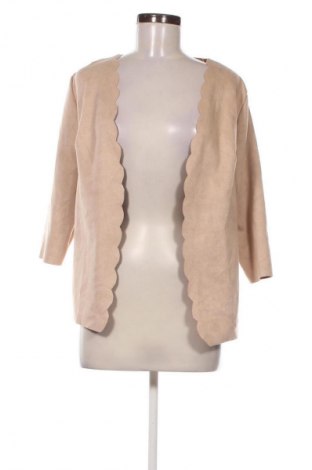 Dámsky kardigán NEW COLLECTION, Veľkosť M, Farba Béžová, Cena  13,95 €