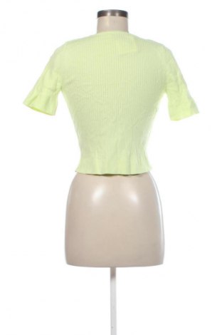 Női kardigán Neo Noir, Méret XS, Szín Zöld, Ár 669 Ft