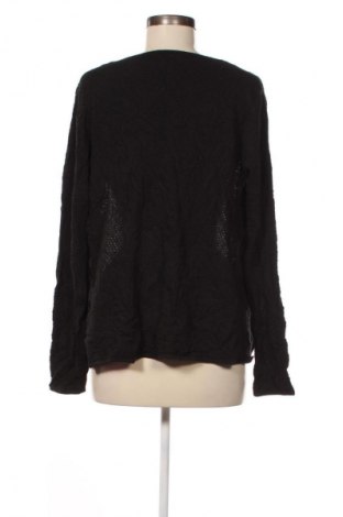 Damen Strickjacke ONLY, Größe L, Farbe Schwarz, Preis € 2,99