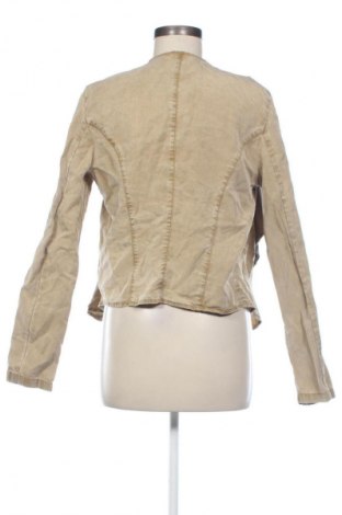 Дамска жилетка ONLY, Размер M, Цвят Кафяв, Цена 2,55 €