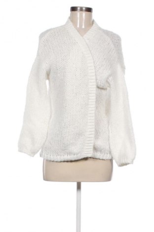 Női kardigán ONLY, Méret M, Szín Fehér, Ár 3 049 Ft