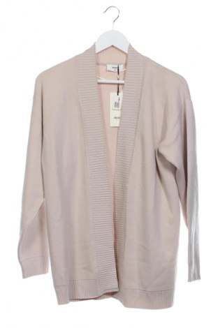 Női kardigán Object, Méret XS, Szín Bézs, Ár 5 109 Ft