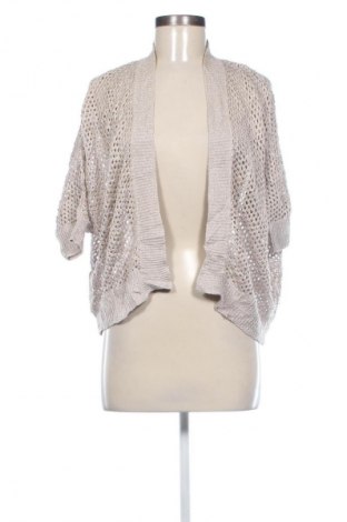 Damen Strickjacke Oviesse, Größe M, Farbe Beige, Preis 2,99 €