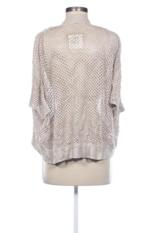 Damen Strickjacke Oviesse, Größe M, Farbe Beige, Preis 2,99 €