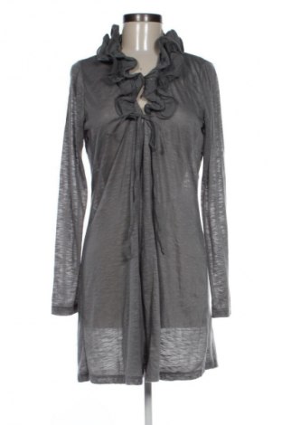 Női kardigán Qiero!, Méret M, Szín Szürke, Ár 669 Ft