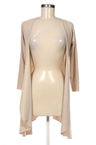 Damen Strickjacke Rinascimento, Größe S, Farbe Beige, Preis € 14,99, #132831262