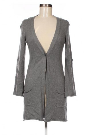 Damen Strickjacke S.Oliver, Größe XS, Farbe Grau, Preis 6,99 €