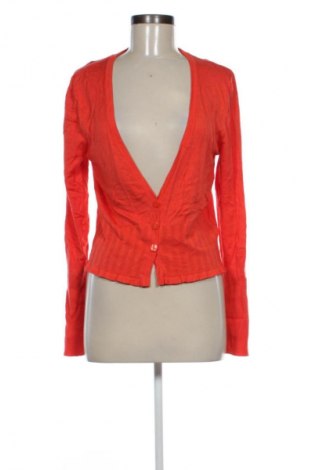 Dámsky kardigán S.Oliver, Veľkosť M, Farba Oranžová, Cena  12,95 €