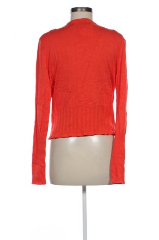 Dámsky kardigán S.Oliver, Veľkosť M, Farba Oranžová, Cena  12,95 €