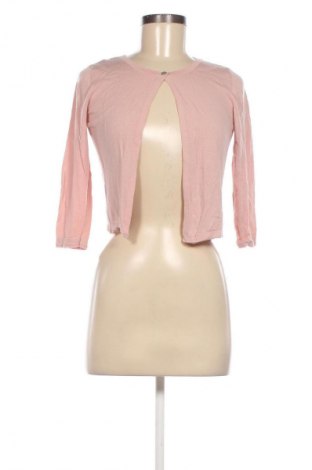 Dámsky kardigán S.Oliver, Velikost XS, Barva Růžová, Cena  109,00 Kč