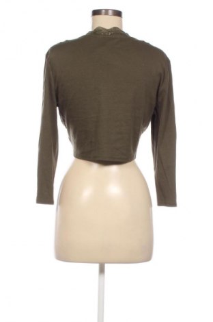 Dámsky kardigán S.Oliver, Veľkosť XL, Farba Zelená, Cena  4,95 €