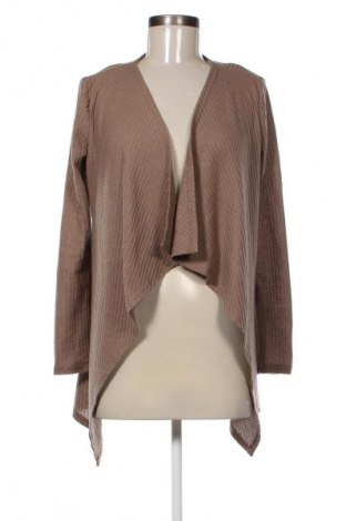 Damen Strickjacke SHEIN, Größe M, Farbe Braun, Preis 2,99 €