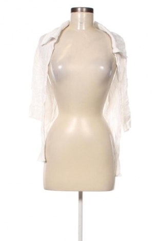 Damen Strickjacke SHEIN, Größe S, Farbe Weiß, Preis 2,99 €