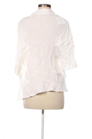 Damen Strickjacke SHEIN, Größe S, Farbe Weiß, Preis 2,99 €