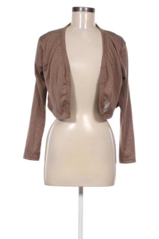 Dámsky kardigán SHEIN, Velikost S, Barva Hnědá, Cena  49,00 Kč