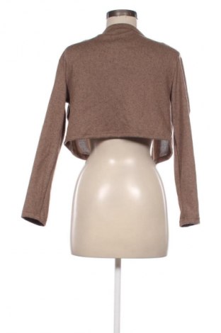 Dámsky kardigán SHEIN, Velikost S, Barva Hnědá, Cena  49,00 Kč