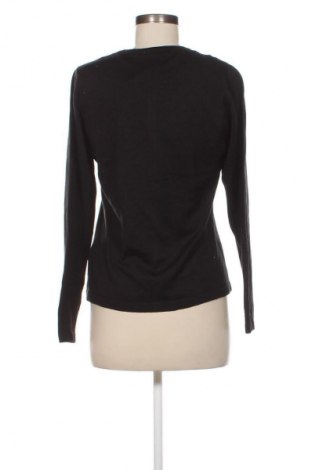 Damen Strickjacke Saint Tropez, Größe M, Farbe Schwarz, Preis € 5,99