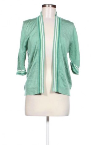 Дамска жилетка St Michael, Размер XL, Цвят Зелен, Цена 7,15 €