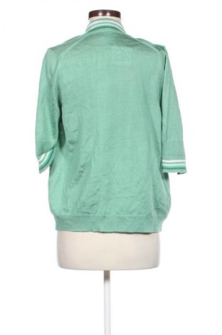 Дамска жилетка St Michael, Размер XL, Цвят Зелен, Цена 7,15 €