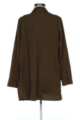 Dámsky kardigán Stradivarius, Veľkosť S, Farba Zelená, Cena  1,95 €