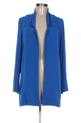 Sacou de femei Stradivarius, Mărime M, Culoare Albastru, Preț 151,99 Lei