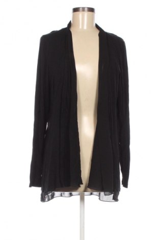 Damen Strickjacke Street One, Größe L, Farbe Schwarz, Preis 2,99 €