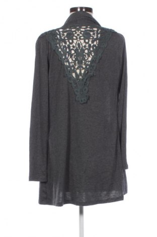 Cardigan de damă Sweet Girl, Mărime S, Culoare Gri, Preț 7,99 Lei